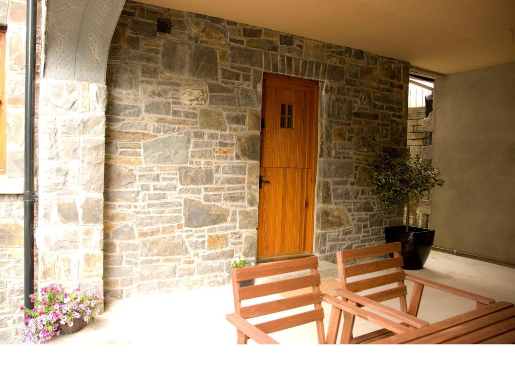 Courtyard Mews Armagh City Rom bilde