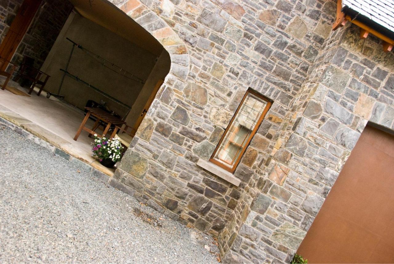 Courtyard Mews Armagh City Eksteriør bilde