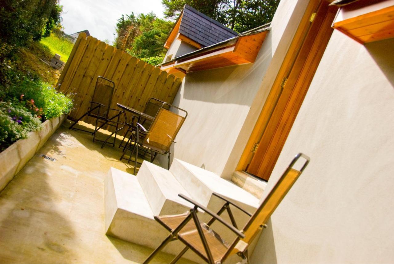 Courtyard Mews Armagh City Rom bilde